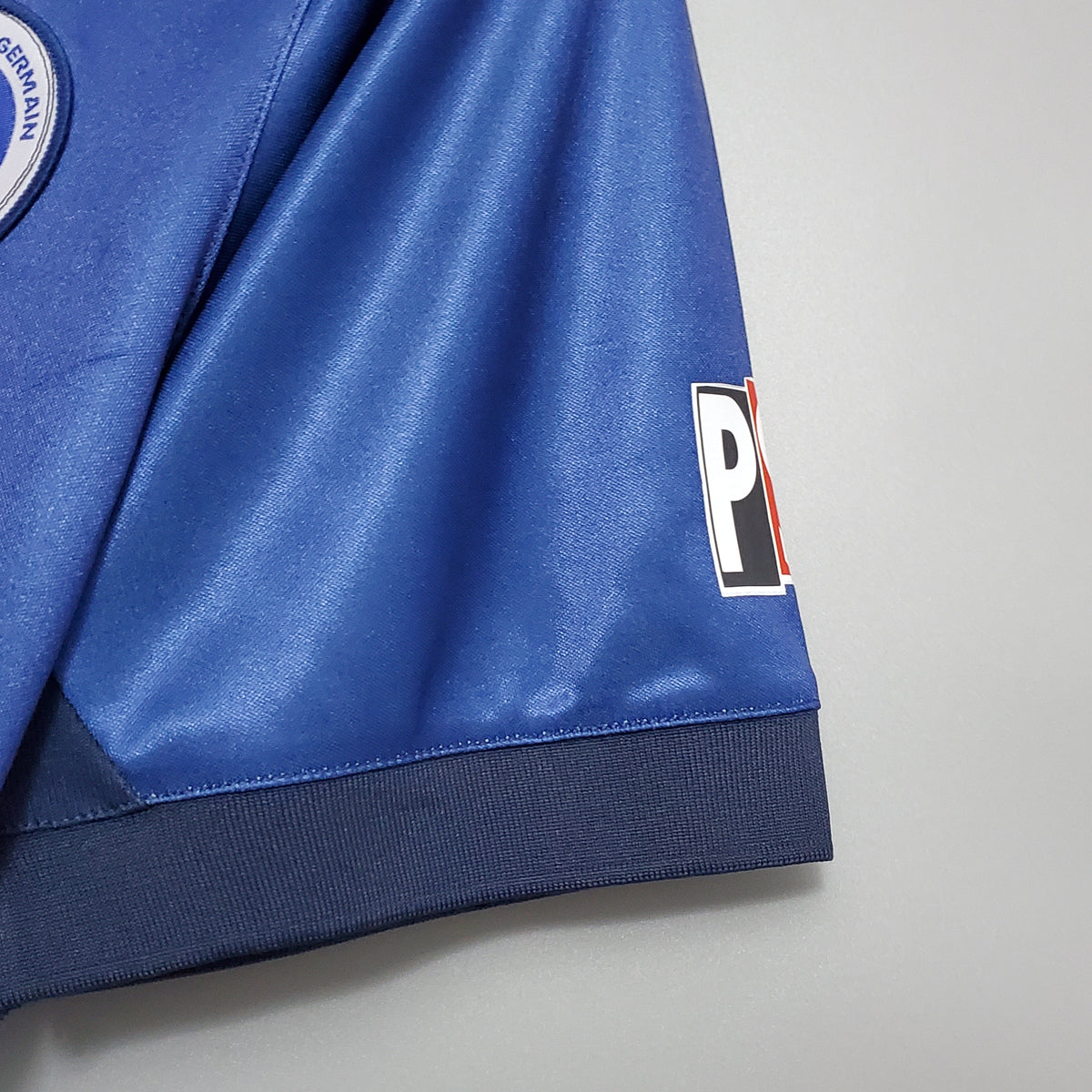 PSG 98/99 Home Jersey