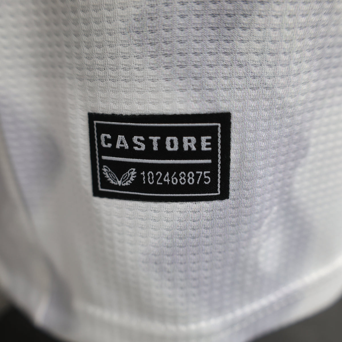24-25 Leverkusen Away Player Jersey