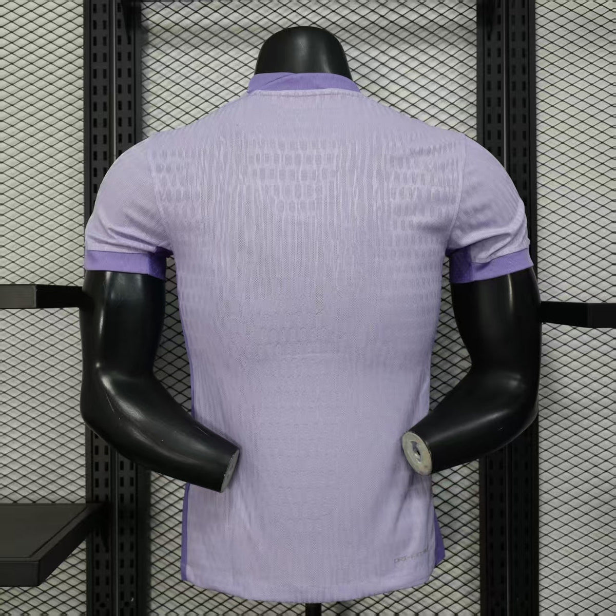 2025-26 Brighton & Hove Albion Away Player Version Jersey - Men's