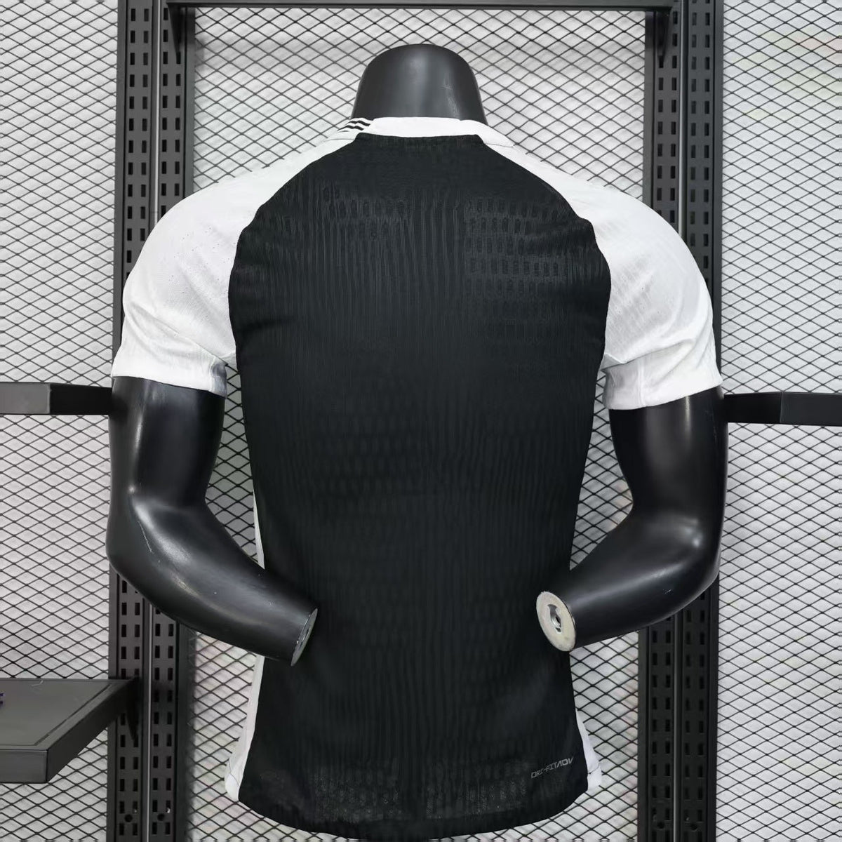 2025-26 Corinthians Home Player Version Jersey - Men's