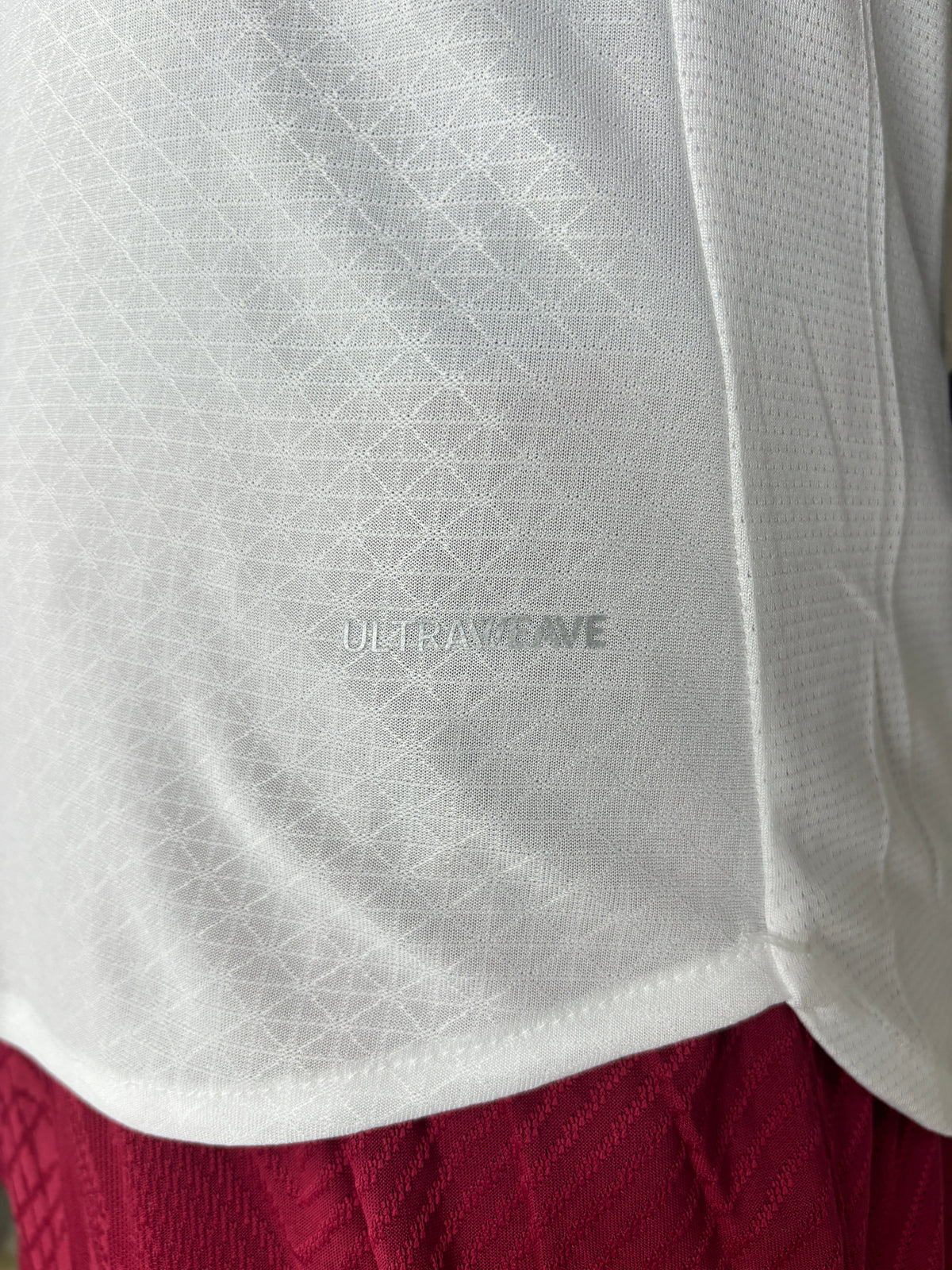 2025-26 AC Milan Away Player Version Jersey - Men's