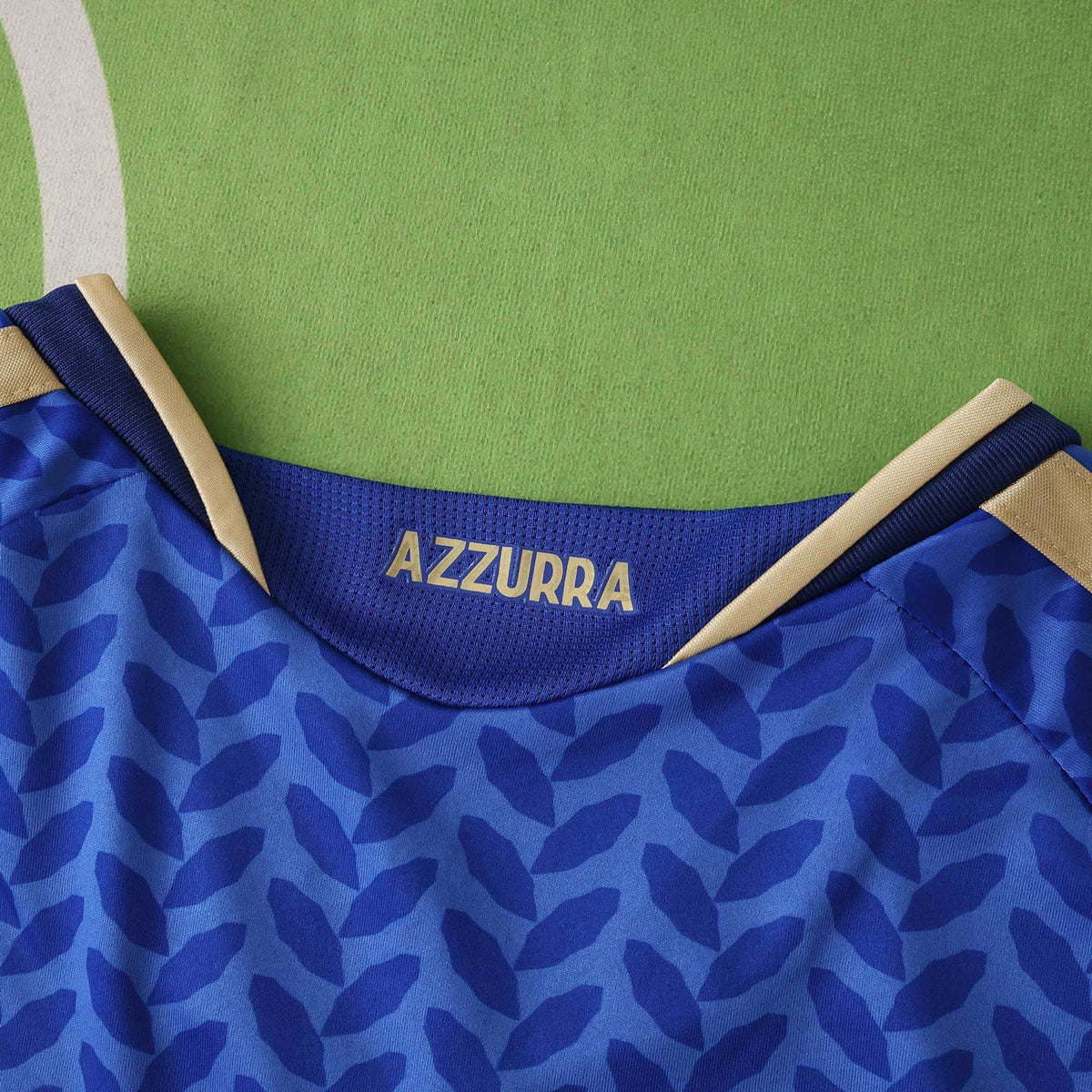 2026 FIFA World Cup Italy Home Jersey – Official Style Kit
