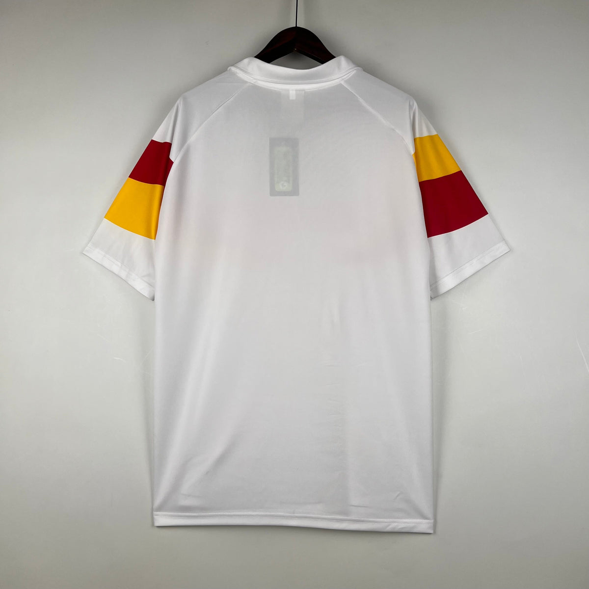 AS Roma 90/91 Away Jersey