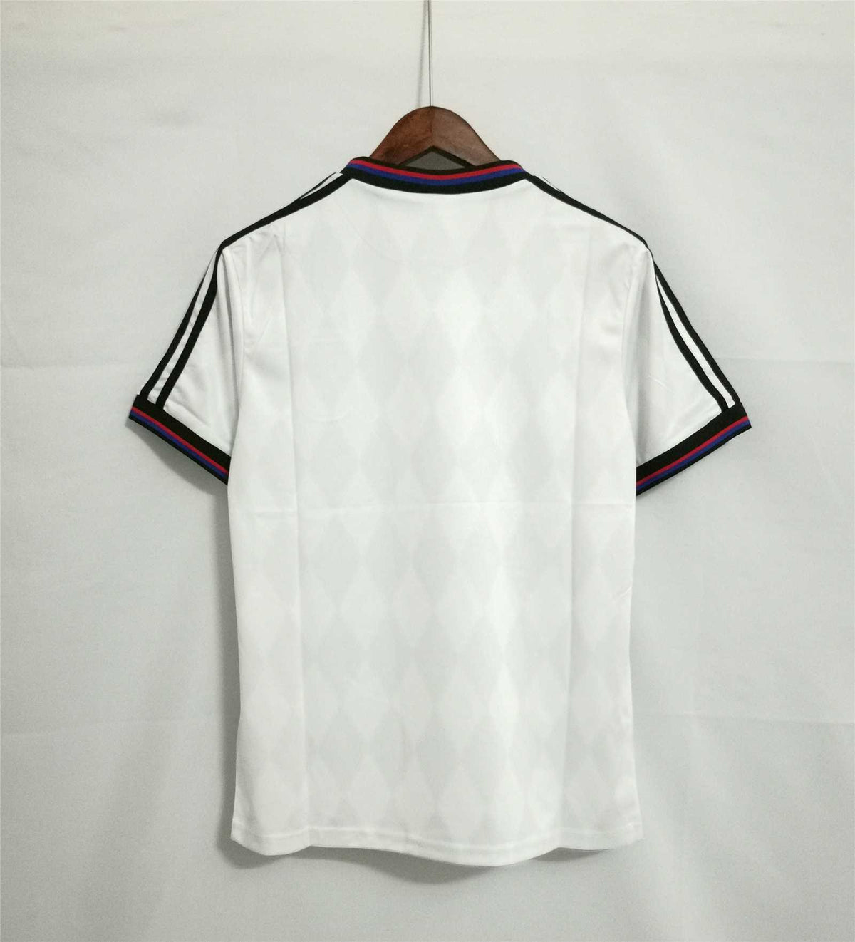 FC Bayern Munich 1996-98 Away Jersey