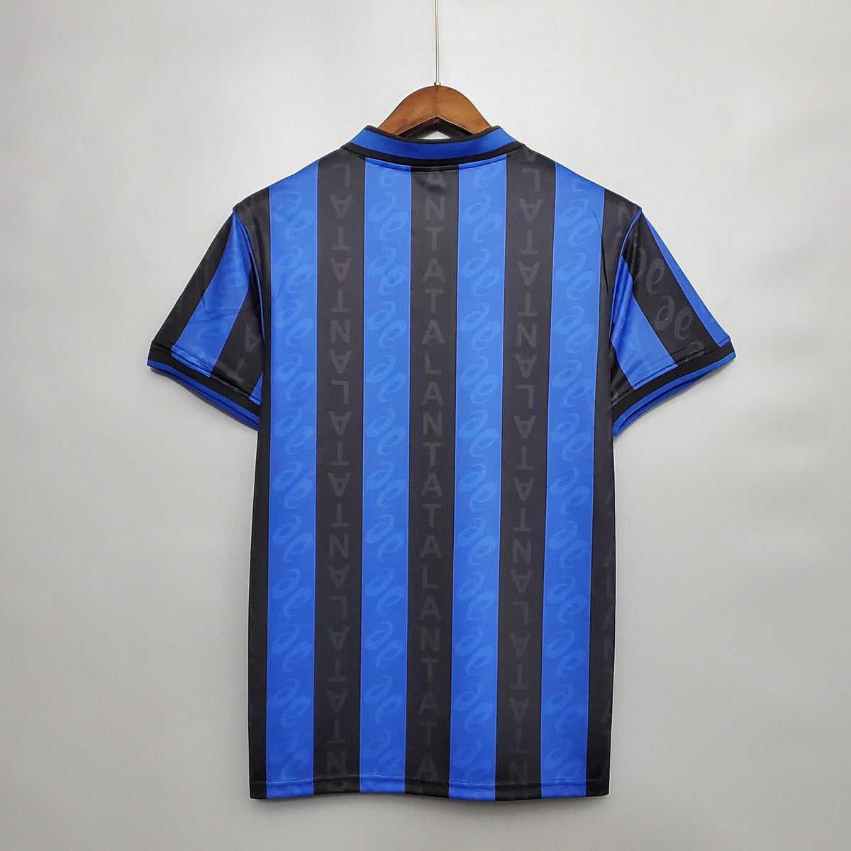 Atalanta BC 96/97 Home Jersey
