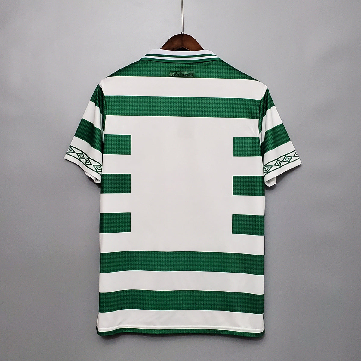 Celtic 98/99 Home Jersey