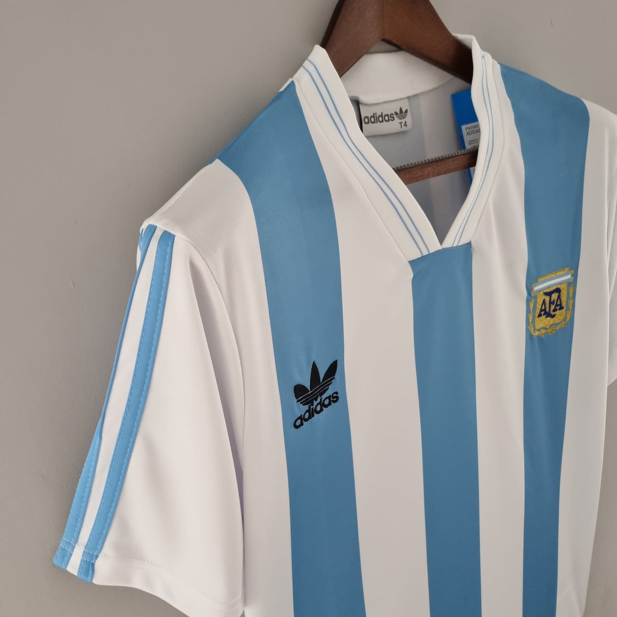 Argentina 1993 Home Shirt