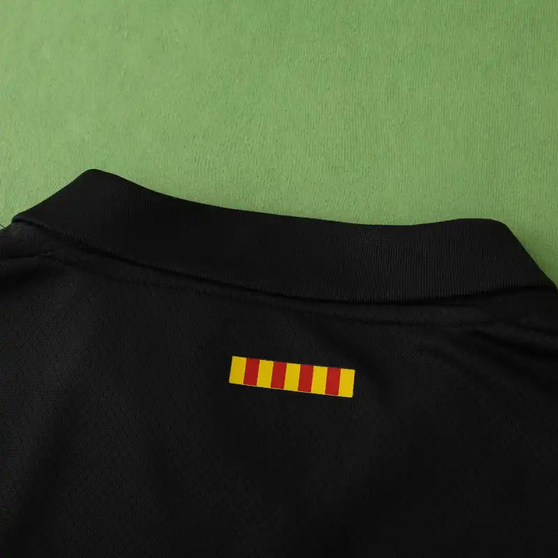 FC Barcelona x Coldplay x Spotify 2024/25 Away Fan Version Soccer Jersey