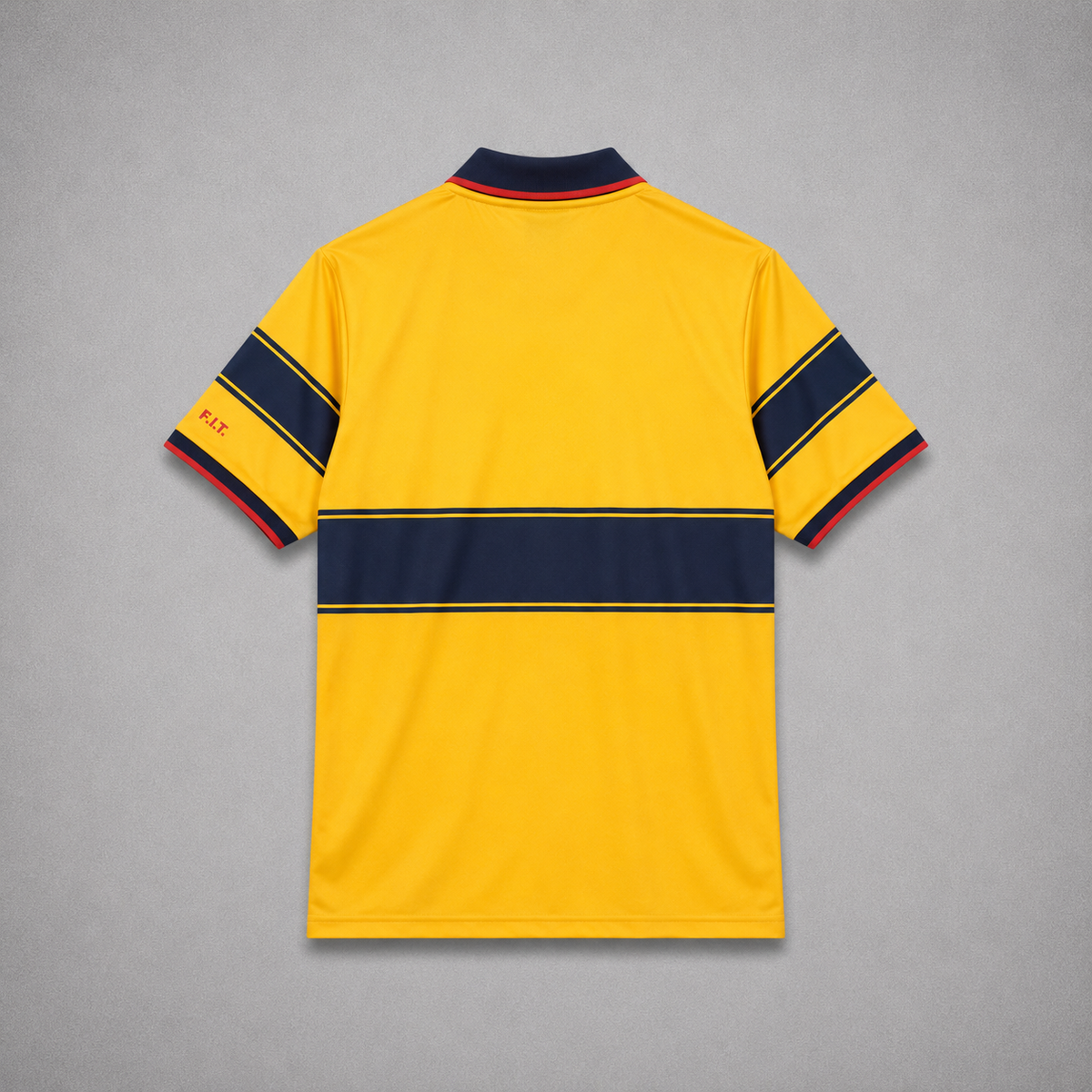 Arsenal 1997 - 99 Away Jersey