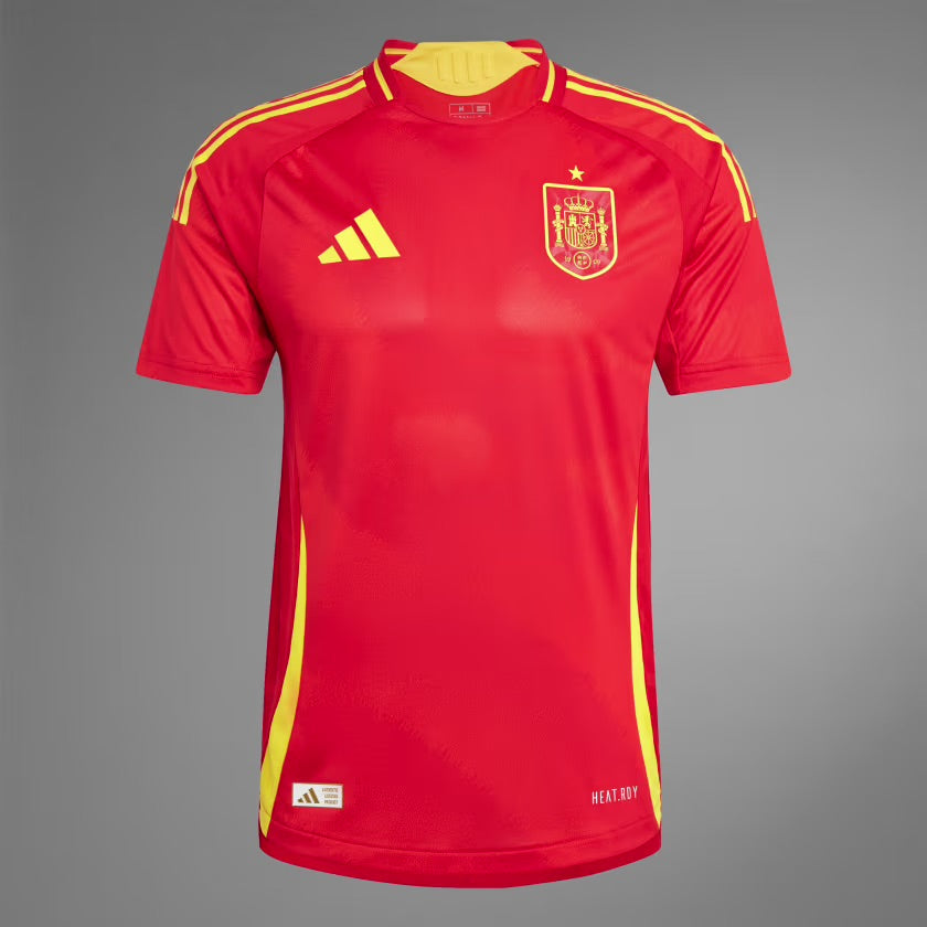 Spain Jersey