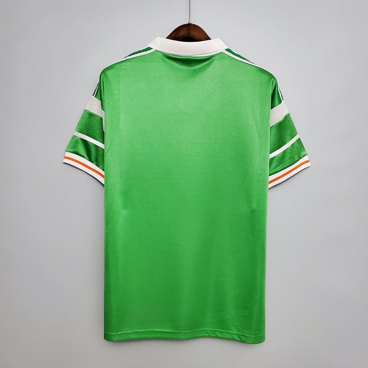Republic of Ireland 1988 Home Jersey