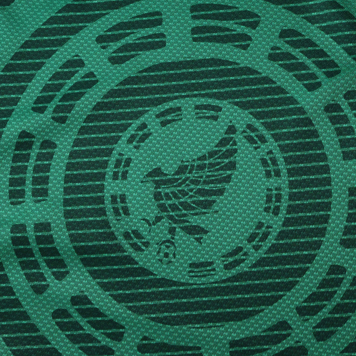2026 FIFA World Cup Mexico Home Jersey – El Tri Official Style Kit